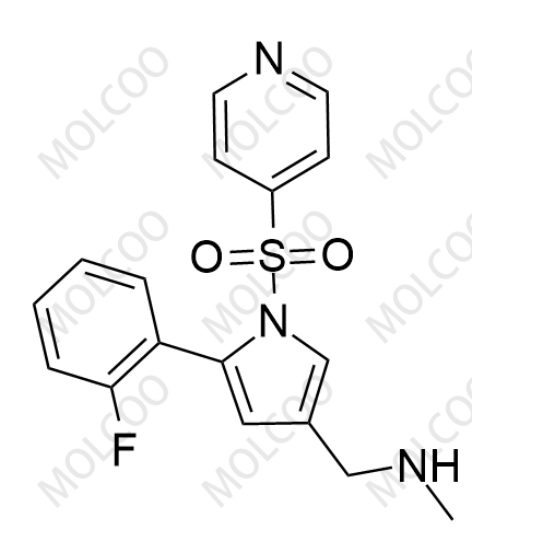 Vonoprazan Impurity 28