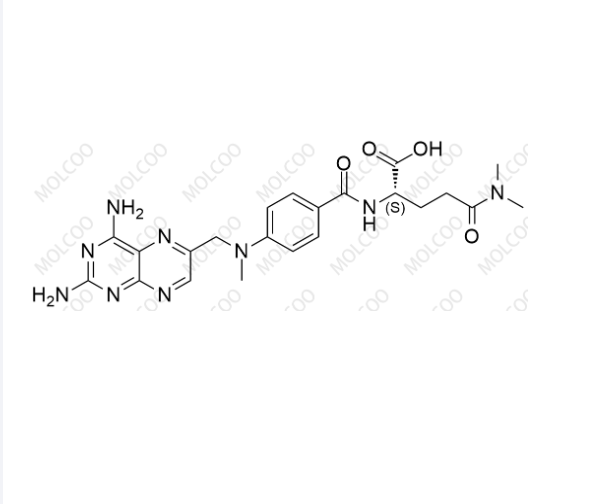 Methotrexate Impurity