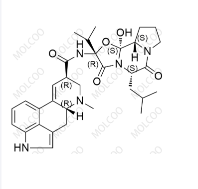 Bromocriptine Impurity