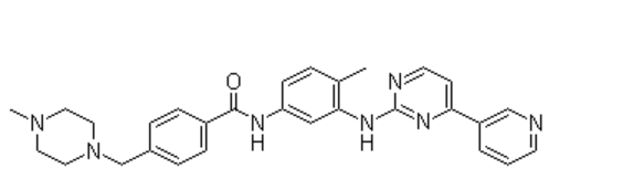 Imatinib