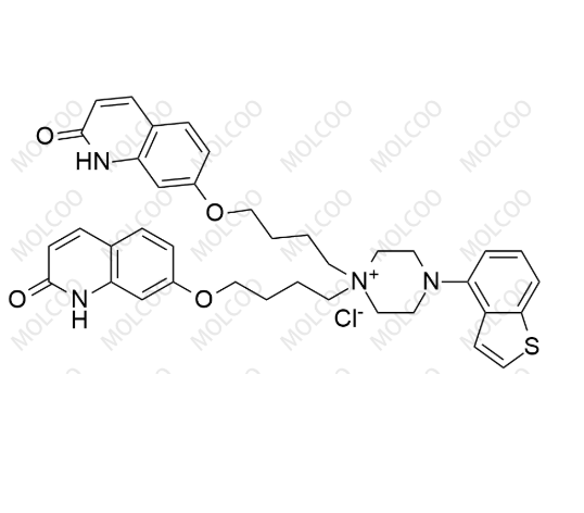 Brexpiprazole Impurity