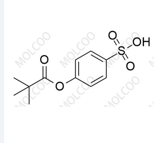 Sivelestat Impurity