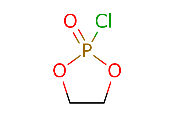 2-chloro-1,3,2lambda5-dioxaphospholan-2-one