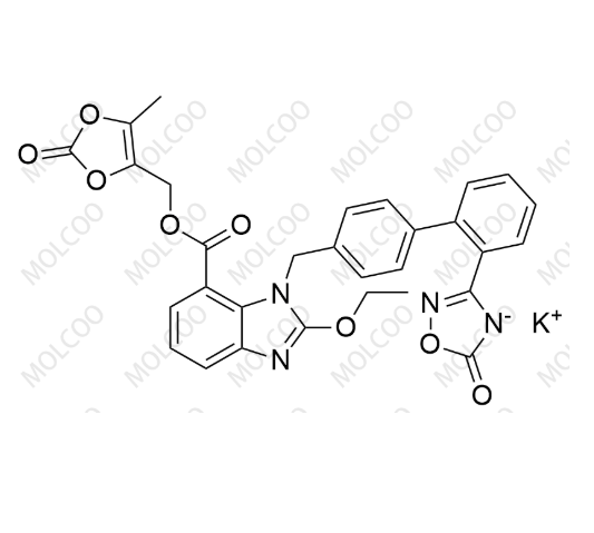 Azilsartan Impurity 113