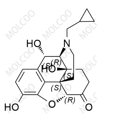 Naltrexone EP Impurity F