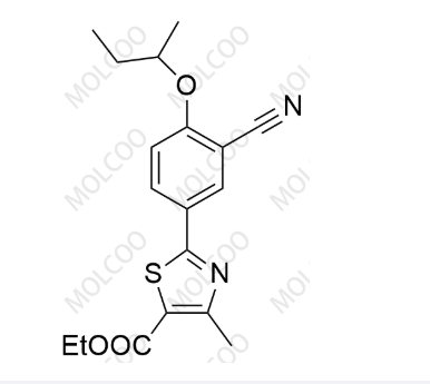 Febuxostat Impurity