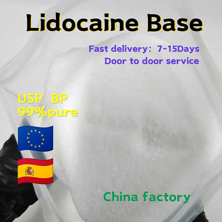 lidocaine