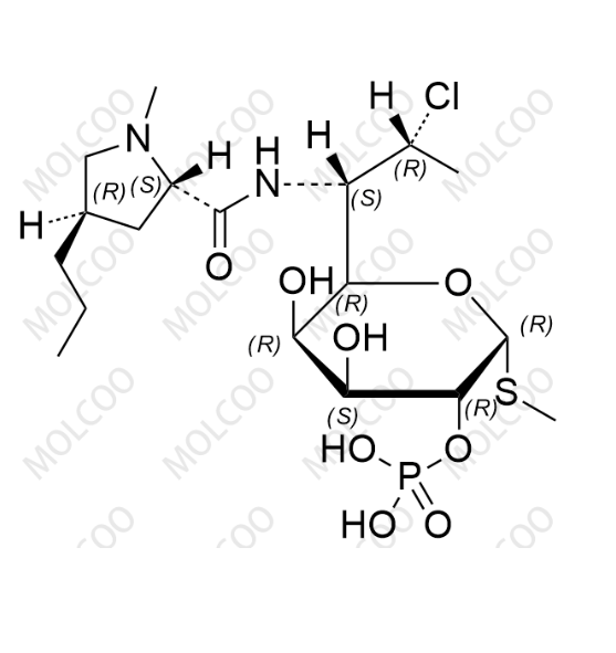 Clindamycin phosphate Impurity