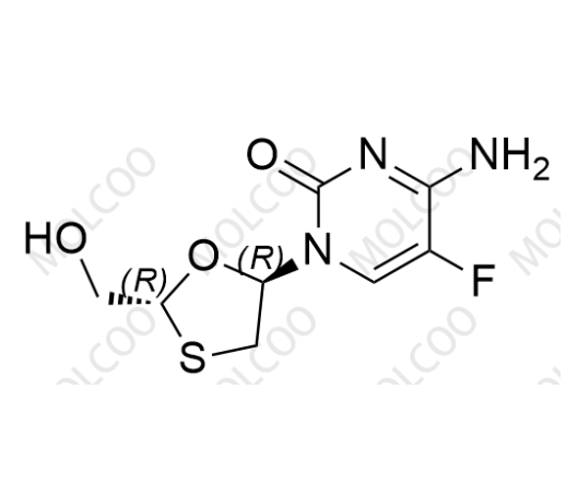 5-epi Emtricitabine