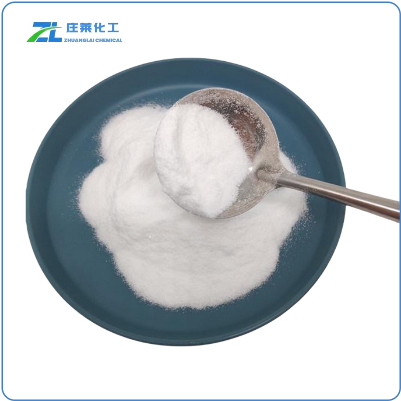 Sodium polyphosphate