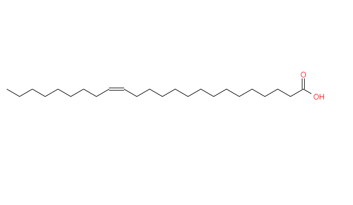 Nervonic acid