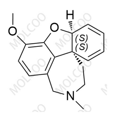 Galantamine EP Impurity D