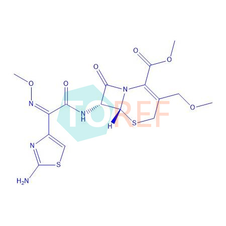 Cefpodoxime Proxetil Impurity 24