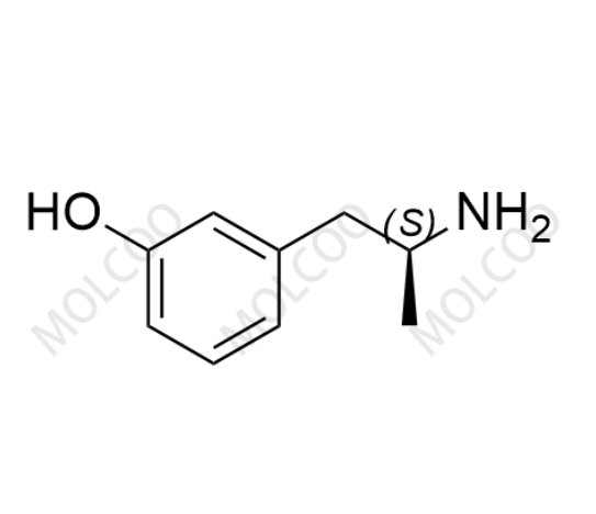 Metaraminol Bitartrate Impurity 63