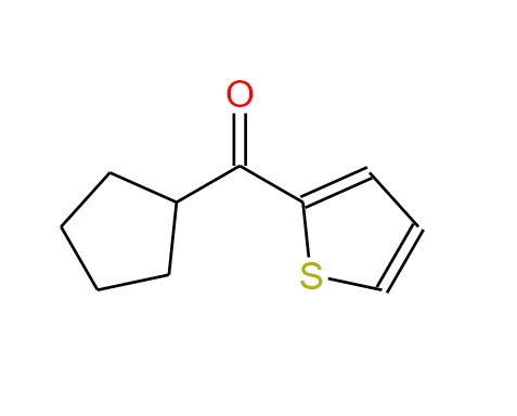 Methanone, cyclopentyl-2-thienyl-