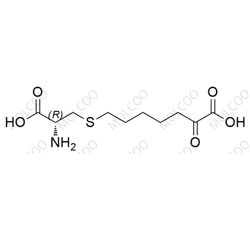 Cilastatin EP Impurity