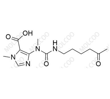 Pentoxifylline Impurity