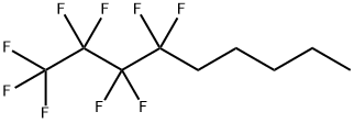 1-(Perfluorobut-1-yl)pentane