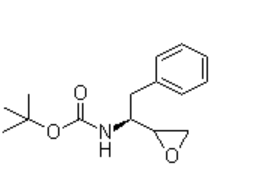 (2S,3S)-1,2-Epoxy-3-(Boc-amino)-4-phenylbutane