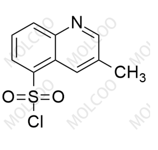 Argatroban impurity K