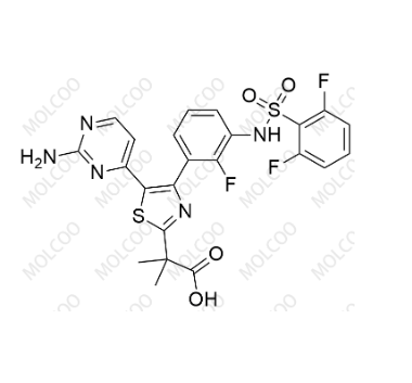 Dabrafenib Impurity