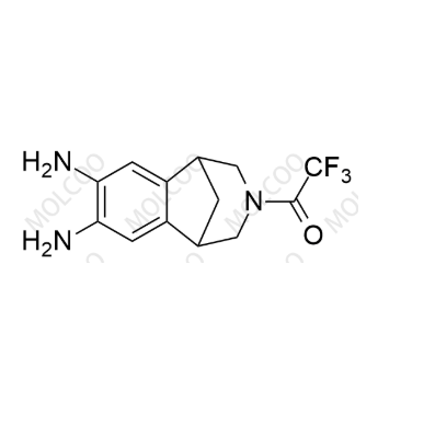 Varenicline  Impurity