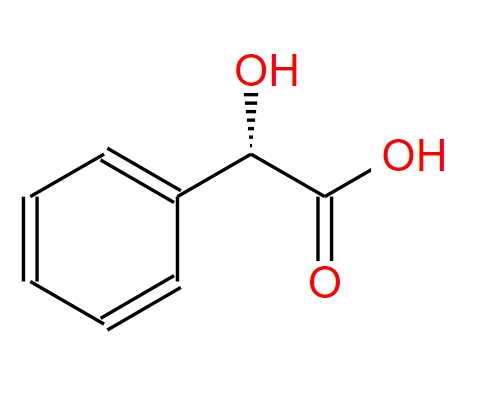 (S)-(+)-Mandelic acid