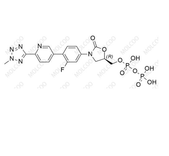 Tedizolid Impurity