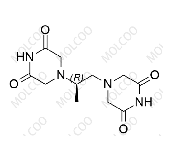 Dexrazoxane Impurity