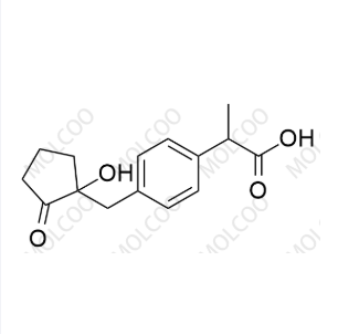 Loxoprofen Impurity