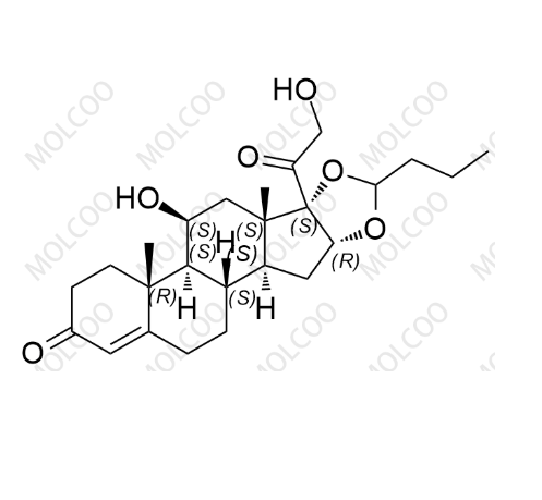 Budesonide Impurity