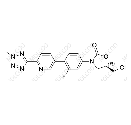 Tedizolid Impurity