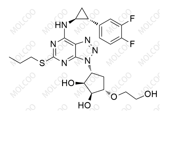 Ticagrelor Impurity