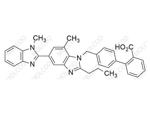 Telmisartan Impurity