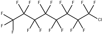 1-chloroheptadecafluorooctane 