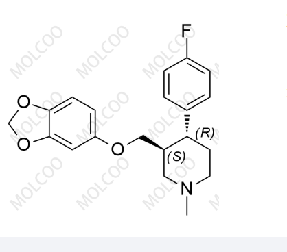 Paroxetine USP Impurity