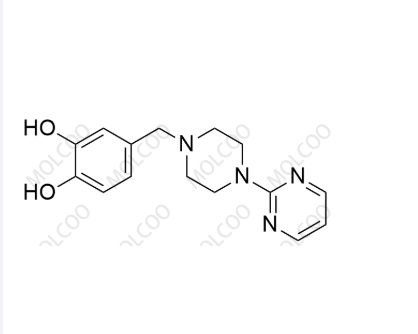 Piribedil Impurity