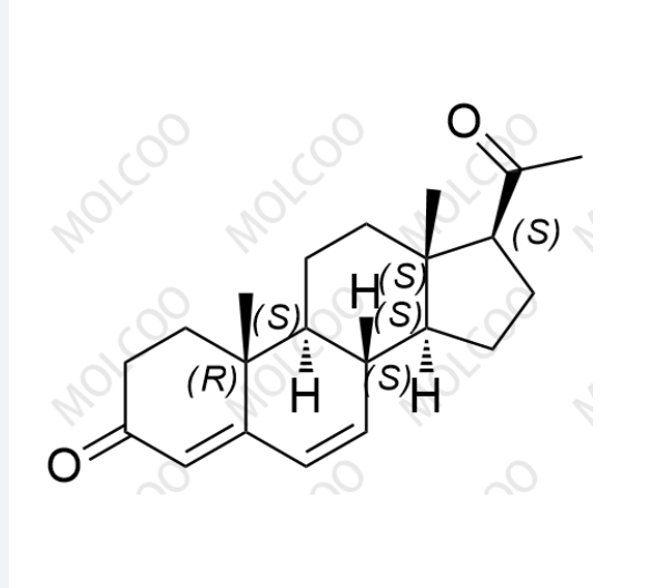 Progesterone Impurity