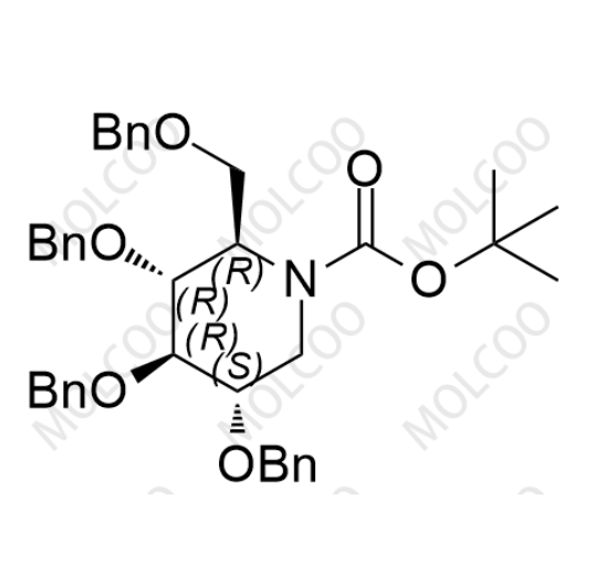 Miglitol Impurity 20