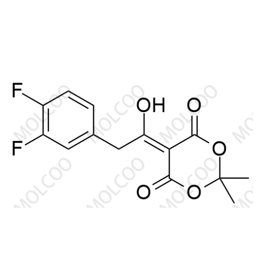 Sitagliptin Impurity 100