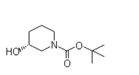 (S)-1-Boc-3-hydroxypiperidine