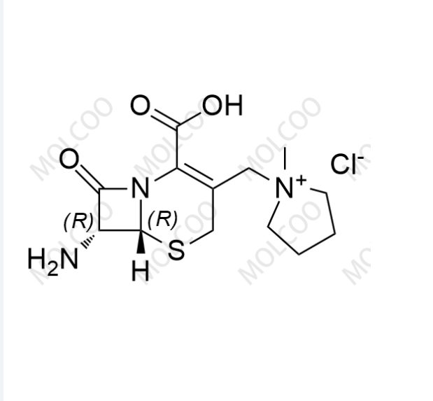 Cefepime Impurity(Chloride salts)