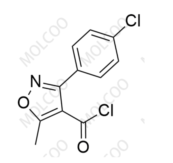 Oxacillin Impurity