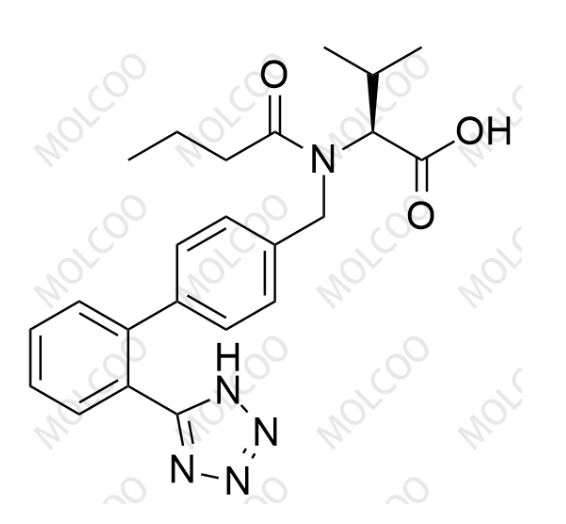 Valsartan USP Related Compound B