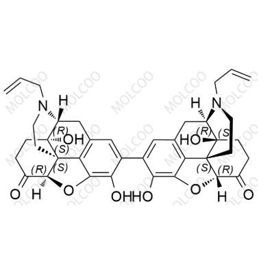 Naloxone EP Impurity E