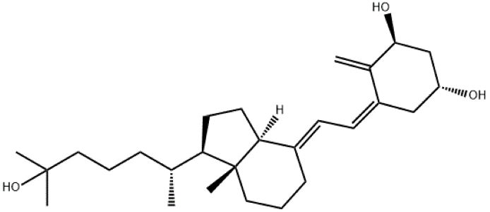 Calcitriol