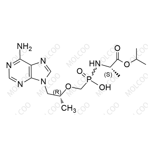 Tenofovir Alafenamide Impurity