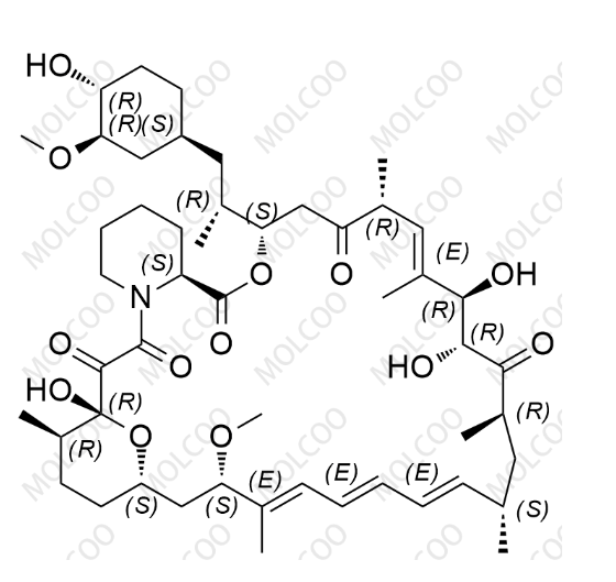 32-Desmethyl Temsirolimus