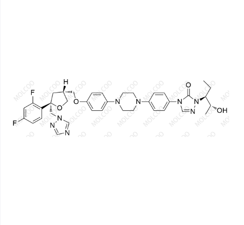 Posaconazole Impurity