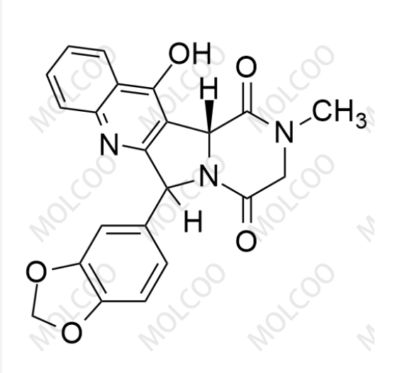 Tadalafil EP Impurity